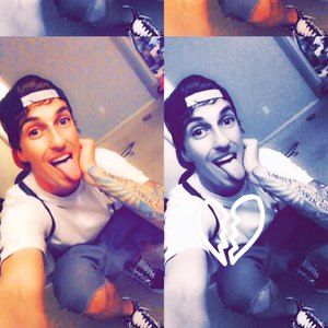 Meet your Posher, Philip